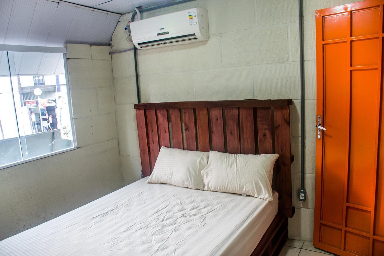 فولتا ريدوندا Hostel Vila Vr المظهر الخارجي الصورة