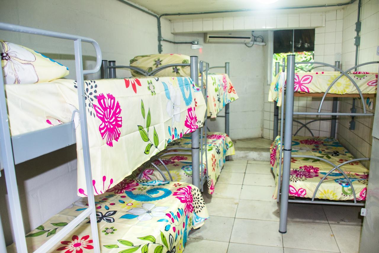 فولتا ريدوندا Hostel Vila Vr المظهر الخارجي الصورة