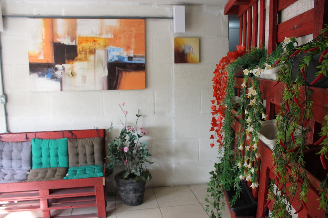 فولتا ريدوندا Hostel Vila Vr المظهر الخارجي الصورة